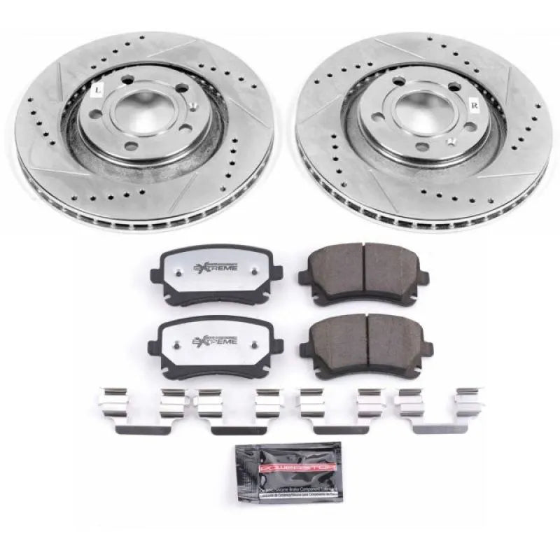 PowerStop auto part