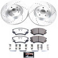 PowerStop auto part