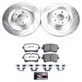 PowerStop auto part