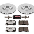 PowerStop auto part