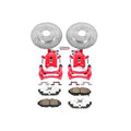 PowerStop auto part