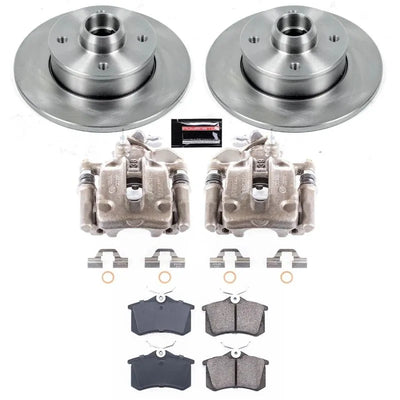 PowerStop auto part