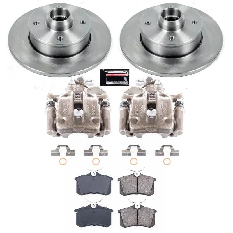 PowerStop auto part