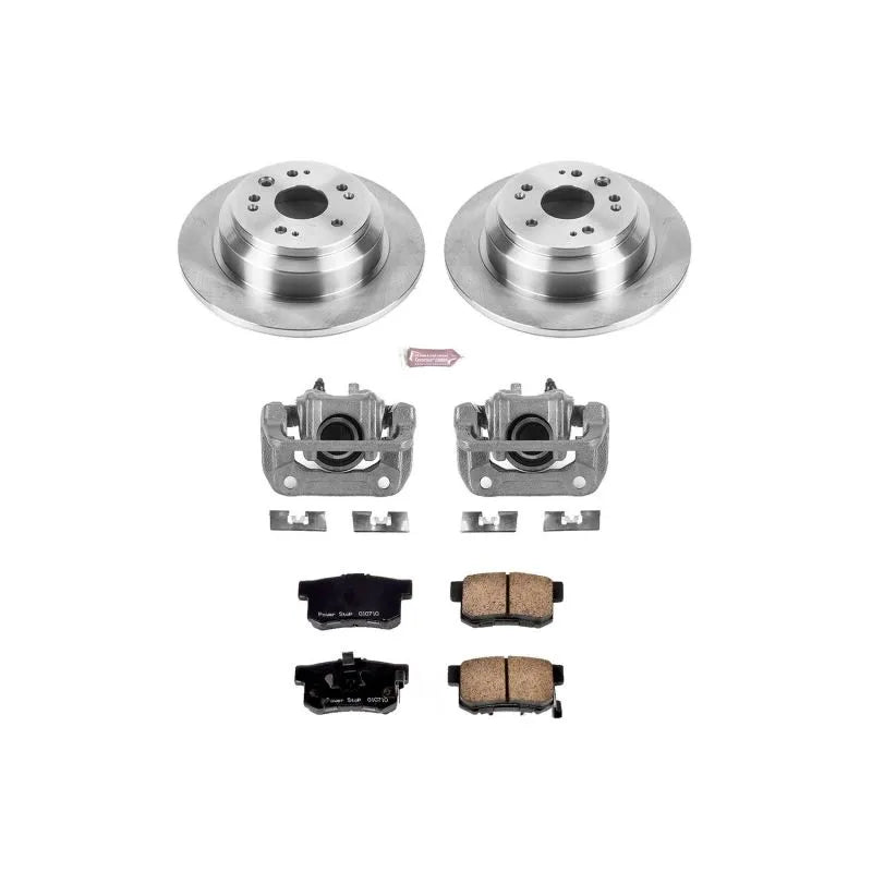 PowerStop auto part