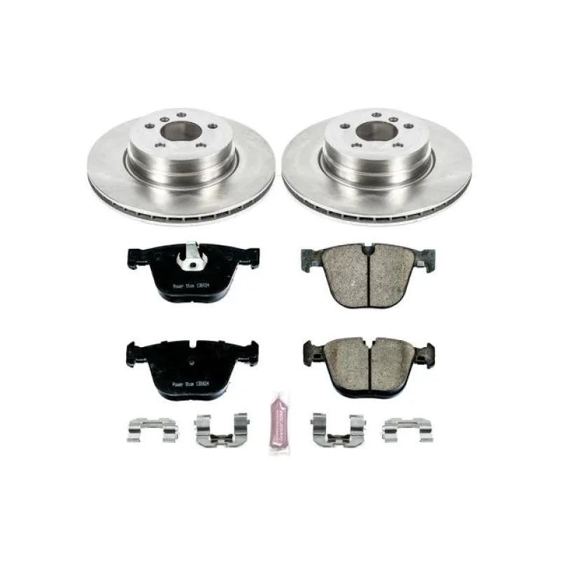 PowerStop auto part
