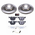 PowerStop roof rack