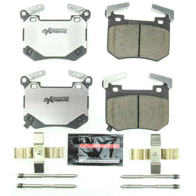 PowerStop auto part