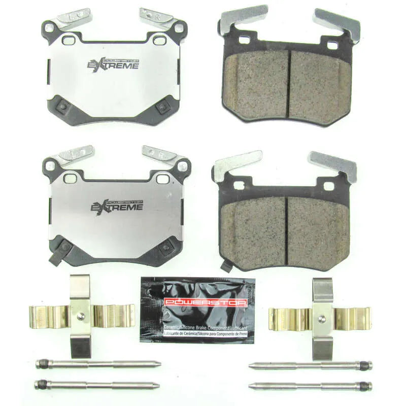 PowerStop auto part