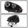 SPYDER auto part