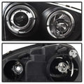 SPYDER auto part detail