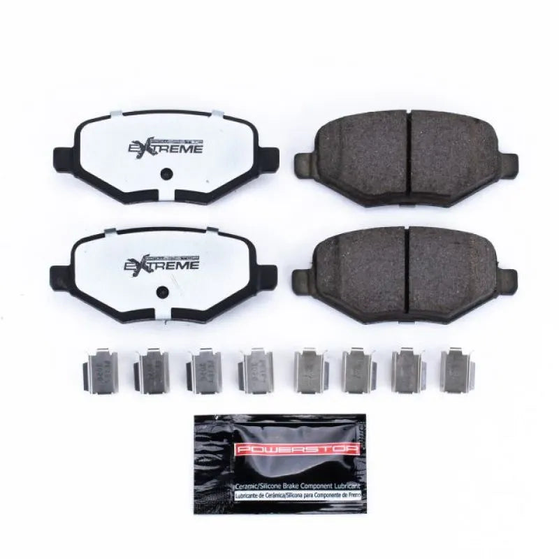 PowerStop auto part