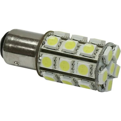 Putco red auto part