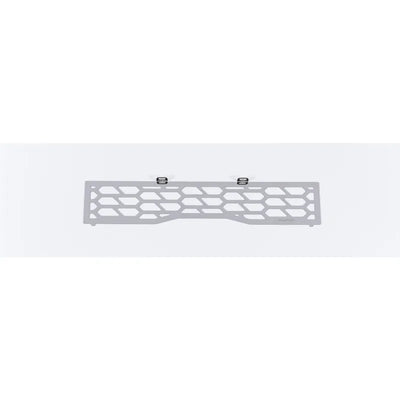Putco polished bumper