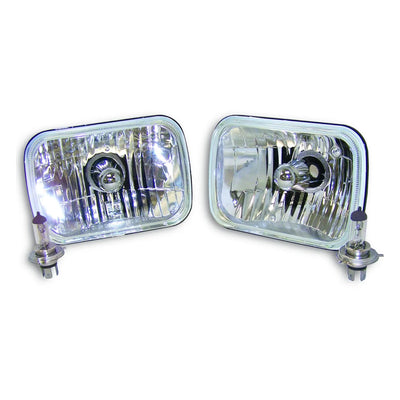 Crown Automotive auto part