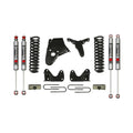 Skyjacker shock absorber