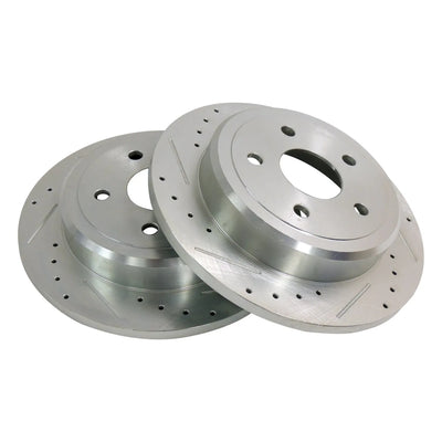 Crown Automotive auto part