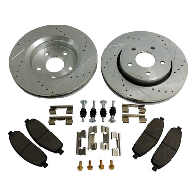 Crown Automotive auto part