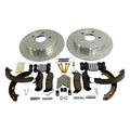 Crown Automotive auto part
