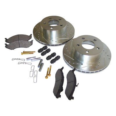 Crown Automotive auto part
