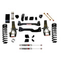 Skyjacker shock absorber