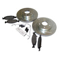 Crown Automotive auto part
