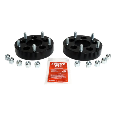 Crown Automotive black auto part