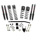 Skyjacker shock absorber