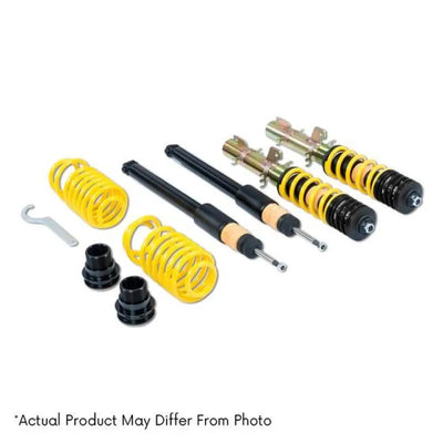 Suspension Techniques coilovers