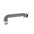 AEM charge pipe detail