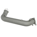 AEM charge pipe detail