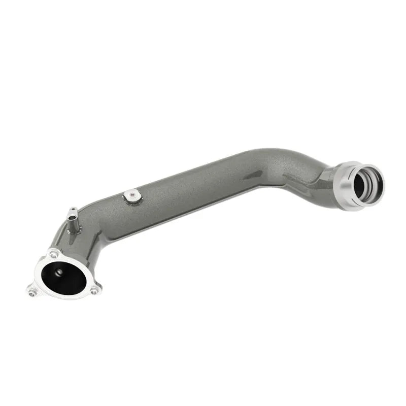 AEM charge pipe