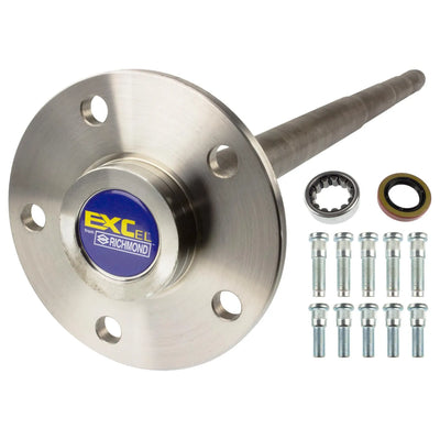 Richmond Gear auto part