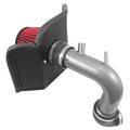 AEM cold air intake detail