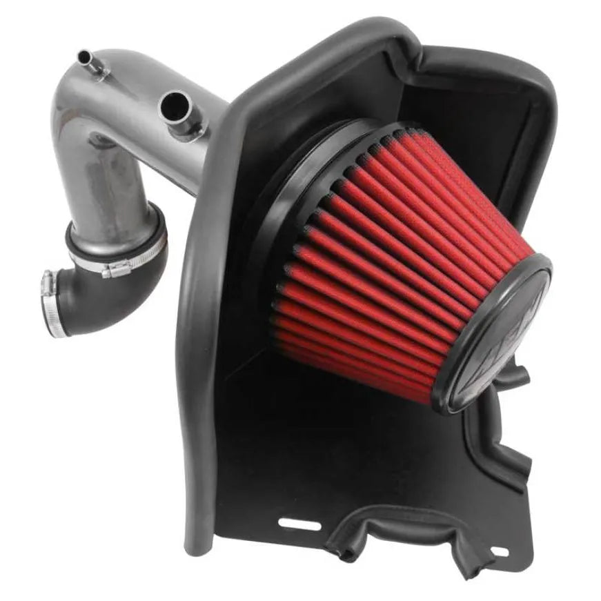 AEM gunmetal cold air intake