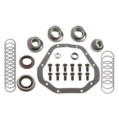 Richmond Gear auto part