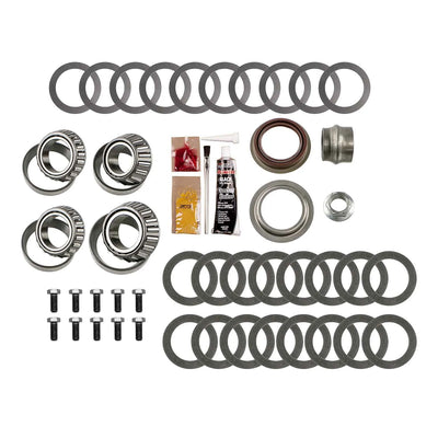 Richmond Gear auto part