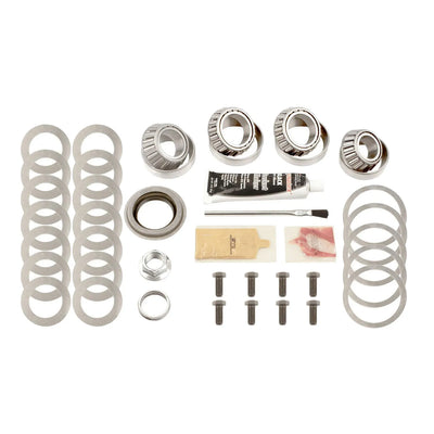 Richmond Gear auto part
