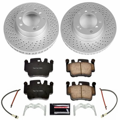 PowerStop auto part