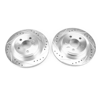 PowerStop auto part
