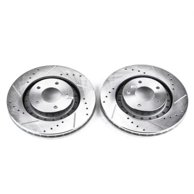 PowerStop auto part