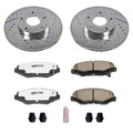 PowerStop auto part