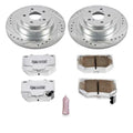 PowerStop auto part
