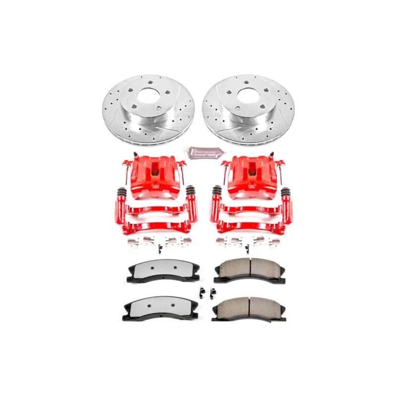 PowerStop auto part