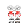 PowerStop auto part