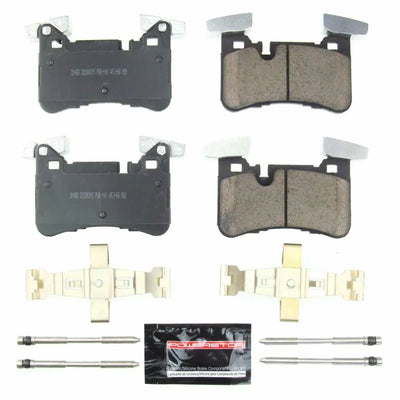 PowerStop auto part