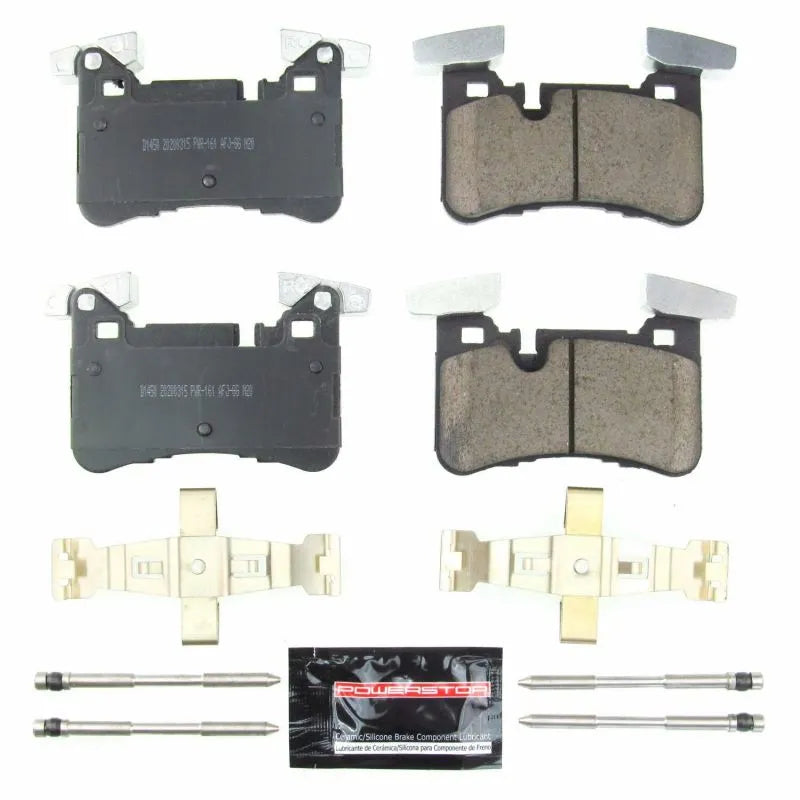 PowerStop auto part