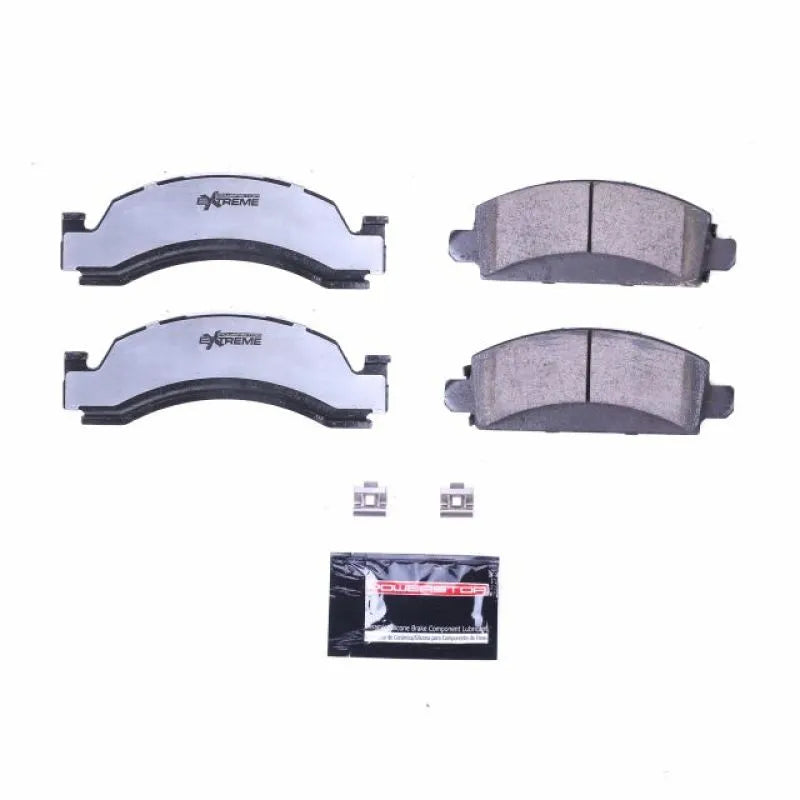 PowerStop auto part