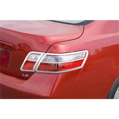 Putco tail light