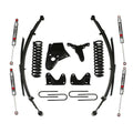 Skyjacker shock absorber