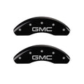 MGP auto part detail